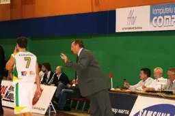 „Alytaus“ klubą paliko Kazevičius