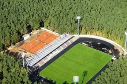 Ar sulauksime didžiojo futbolo Alytuje ?