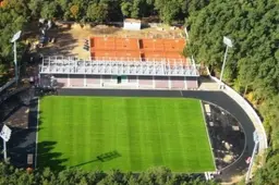 Būti ar nebūti futbolui Alytuje? (atnaujinta )