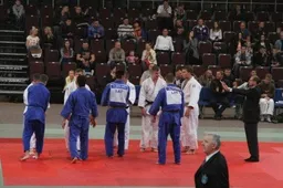Europos čempionas iš Alytaus pagerbtas jo vardo turnyru (ATNAUJINTA. VIDEO)