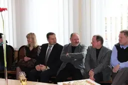 Paminėta spaudos atgavimo, kalbos ir knygos diena