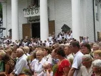 Alytaus rajoną savaitgalį aplankė tūkstančiai svečių