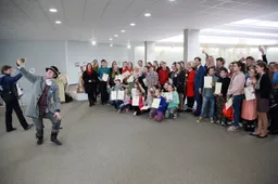 Į šeštąjį nacionalinį „Sidabro vainikėlio“ turą – šešių Dzūkijos krašto mokinių darbai