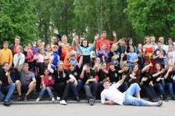 Šeimų sporto žaidynių aistros virė Jaunimo parke (FOTO)