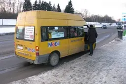 Pristatytas keleivių srautų tyrimas miesto autobusais