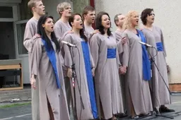 Muziejų naktis Alytaus kraštotyros muziejuje (FOTO)
