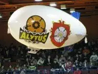 Alytaus krepšinio naujienos