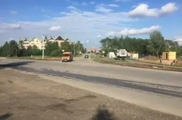 Pradedama Punsko, Ūdrijos ir Kalniškės gatvių sankryžos rekonstrukcija (NUOTRAUKOS)