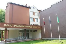 Paskutinis skambutis Alytuje suskambo „vanagams“