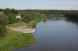 Naujos prieplaukos nesulaukia turistų