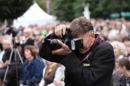Per 20 metų Alytuje skirta per 60 kultūros premijų (ATNAUJINTA; FOTO)