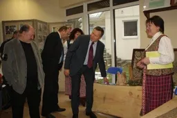 Alytaus rajonas ieškos recepto nuo bedarbystės ir „visuotinės tinginystės“