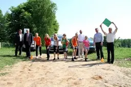 „Mirono kelio“ taurė  A. Ramanausko – Vanago gimnazistų rankose (NUOTRAUKOS)