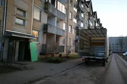 Gyvenamosios vietos nedeklaravusiems - papildomas laikas iki kovo 31 dienos