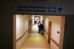 Alytaus mieste skelbiama gripo epidemija (PAPILDYTA. ATNAUJINTA)