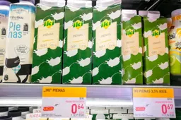„Iki“ iš brangiausiųjų sąrašo kyla į pigiausiųjų trejetuką ir jau lenkia „Lidl“