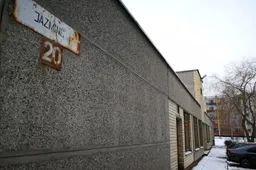 Lauko pratybos Alytuje - buvusio vaikų darželio ir profilaktoriumo pastatuose