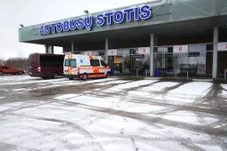 Nuo kovo 1 d. keičiami priemiestinių autobusų Alytaus rajone grafikai