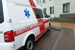 Nuomojamame name - Ukrainos piliečių konfliktas