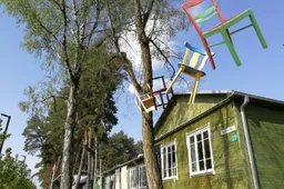 Alytaus dailiųjų amatų mokykla taps Kauno filialu