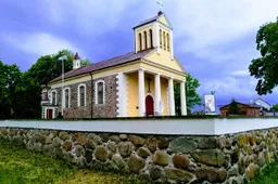 Naujai išrinktasis Alyčio seniūnaitis prašys priskirti ir Slėnio gatvę