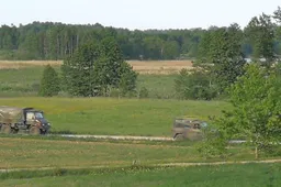 Karinės pratybos Alytuje ir apylinkėse - iki birželio 7 dienos