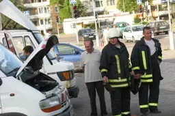 Uždūmijo pusę Vidzgirio... (foto, pridėta VIDEO)