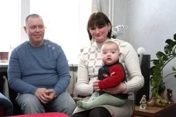 „Ge­ru­mo žvaigž­dė" - kad gau­sio­je šei­mo­je ras­tų­si dau­giau bal­tos spal­vos