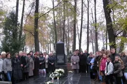 Krokialaukyje pristatyta knyga apie Tomą Norų – Naruševičių