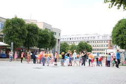 Rotušės aikštę nušvies Alytaus pavadinimas (ATNAUJINTA)