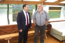 Diskutuota apie Lietuvos ir Lenkijos kaimynystę ir dialogo vystymą, kartu vykdomas veiklas ir proceso metu kylančius iššūkius
