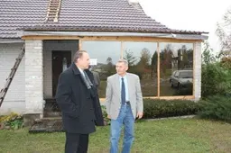 „Alytaus kaimelis“ gavo lėšų pastato renovacijai ir techninei bazei įsigyti vykdyti