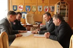 Rajono ugniagesių laukia permainos