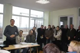 Taryba pritarė ilgai lauktam Miklusėnų projektui