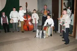 Septintąjį kartą paminėta Alytaus rajono kultūros darbuotojų diena