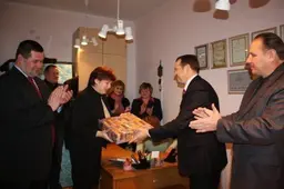 Alytaus rajono neįgaliųjų draugija įsikūrė naujose patalpose