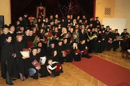 Linkėjo papildyti ne darbo biržos gretas (FOTO)