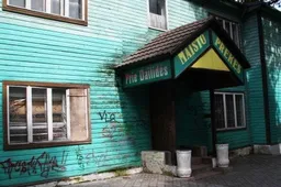 Parduotuvės apiplėšimas sutapo su savininko mirtimi