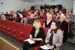 Dr. Gitanas Nausėda: „Stojamės ant dugno. Išeiname iš minuso zonos“ (FOTO)