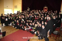 Kolegijos geriausieji studijuoti suspėjo ir užsienyje (55 FOTO)