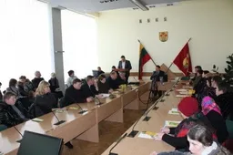 Alytaus rajono gyventojai turėtų suskubti steigti bendrijas