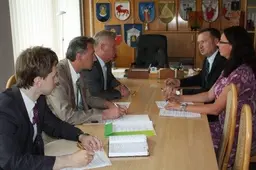 Gegužės 28-29 d. Alytuje ir Druskininkuose Lietuvos ir Baltarusijos regioninio bendradarbiavimo forumas