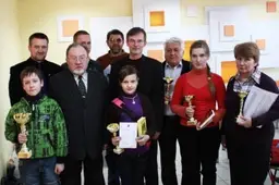 Trečiasis Lietuvos Respublikos Seimo nario Juliaus Sabatausko „ greitųjų‘‘ šachmatų taurės turnyras (FOTO)