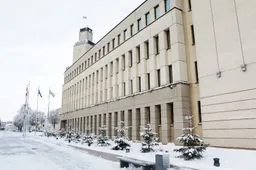 Savivaldybė iš UAB „Litesko“ reikalauja 14 milijonų eurų žalos atlyginimo