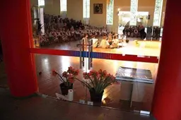 Dvidešimtmetė, bet šventė penkioliktąjį gimtadienį (NUOTRAUKOS)