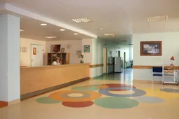 Ligoninės vaikų ligų skyrius ruošiasi remontui: kokie pasikeitimai laukia?