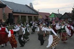 Sekminių tradicijos Alytaus rajono merui priminė vaikystėje ganytas karves