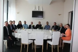 Mero iniciatyva draugėn suvedė Vilkaviškio ir Kaišiadorių vyskupijų kunigus