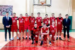 Klasių krepšinio finale Alytui atstovaus jotvingiai