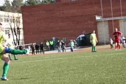 LFF I lyga: "Vidzgirio" triuškinanti pergalė, "Alyčio" kluptelėjimas